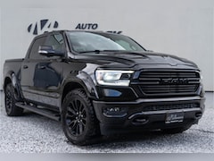 Dodge Ram 1500 - 5.7 V8 4x4 Crew Cab Laramie Sport / Virtual Cockpit/ Actieve Stoelventilatie/ Trekhaak/ 29