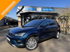 Seat Ateca - 1.5 TSI DSG Xcellence 360 Camera elek. Trekhaak