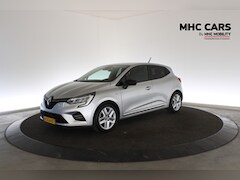 Renault Clio - 1.0 TCe Zen