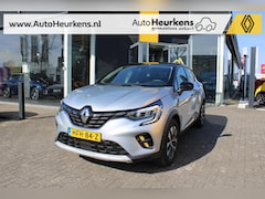 Renault Captur - TCe 90 Techno l Two-tone l DAB l LED