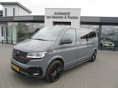 Volkswagen Transporter - 2.0 TDI Bulli 204PK DSG L2H1 Dubbele Cabine, Vol opties