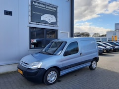 Citroën Berlingo - 1.9 D 600 ele pakket apk 4-2026 marge schuifdeur