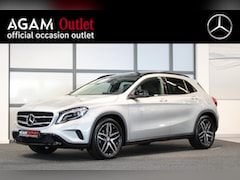 Mercedes-Benz GLA-Klasse - 180 Ambition Panorama dak | or. NL auto