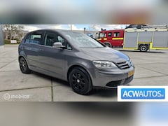 Volkswagen Golf Plus - 1.4 TSI Sportline