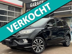 Ford Kuga - 1.5 EcoBoost ST Line | Pano | Bi-Xenon | Full-Led | Android | Alcantara/Leder | Cruise | C