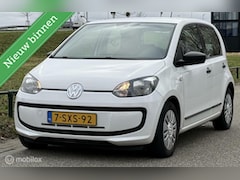 Volkswagen Up! - 1.0 take up BlueMotion