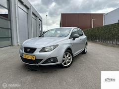 Seat Ibiza - 1.2 Reference Airco / CruiseControl