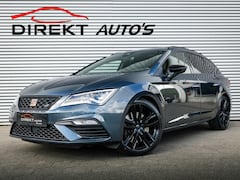 Seat Leon ST - 2.0 TSI CUPRA 300 4DRIVE PANO BEATS KEYLESS DCC