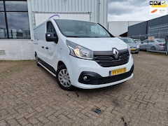 Renault Trafic - 1.6 dCi T29 L2H1 DC Comfort Energy Airco