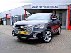 Audi Q2 - 1.4 TFSI 150pk Aut. CoD Sport Pro Line Aut. Navi|Clima|LMV