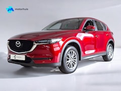 Mazda CX-5 - 2.0 SKYACTIV-G 165pk 2WD Skylease GT AUTOMAAT TREKHAAK CAMERA BOSE