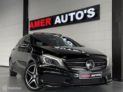 Mercedes-Benz A-klasse - 180 AMG Style