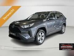 Toyota RAV4 - 2.5 Hybrid trekhaak. Super netjes