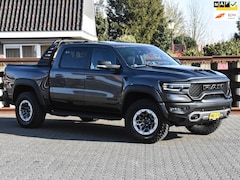 Dodge Ram 1500 - TRX 6.2 V8 Supercharged 4x4 Crew Cab / / 700+ pk & 1000 Nm Koppel / adaptive cruise contro