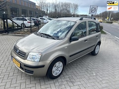 Fiat Panda - 1.2 Dynamic 2007 45503 KM NWE APK