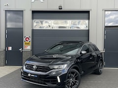 Volkswagen T-Roc - 2.0 TSI 4M R 301PK/BEATS/KEYL/VOL