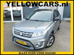 Suzuki Vitara - 1.6 Exclusive Navi/Trekhaak