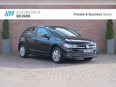 Volkswagen Polo - 1.0 TSi 115pk DSG Style | App Connect | Climate | Adaptive Cruise | Matrix LED | PDC | Sto