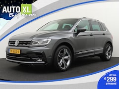 Volkswagen Tiguan - 1.4 TSI R-Line Trekhaak Digi. Dash Adapt. Cruise Carplay