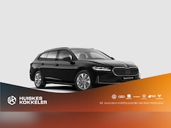 Skoda Superb Combi - 1.5 TSI PHEV Edition Actie model *Inruilpremie van €2.000 beschikbaar