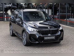 BMW X1 - sDrive 18i M-Sport | Pano | Trekhaak