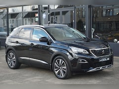 Peugeot 3008 - 1.6 HYbrid 225 GT | trekhaak | stoelverwarming