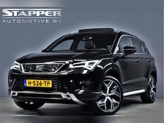 Seat Ateca - 1.5 TSI 150 pk FR Automaat Business Intense Pano/Beats/Carplay/Led/Leer/Keyless/360Camera/