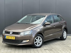 Volkswagen Polo - 1.2 Easyline | AIRCO | 5 DEURS | VELGEN |