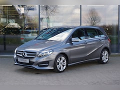 Mercedes-Benz B-klasse - 180 d Automaat Ambition, Cruise Control, LED, Half-Leder