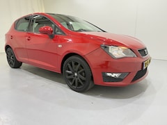 Seat Ibiza - HB 1.0 Eco TSI FR Connect