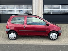 Renault Twingo - 1.2-16V Hélios Quickshift 5 AUTOMAAT PANO STUURBEKRACHTIGING