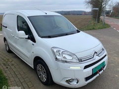 Citroën Berlingo - 1.6 HDI AC 3 ZITPL € 4999, - +21% BTW / TAX