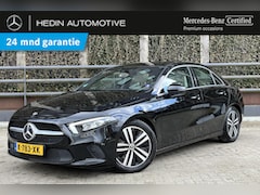 Mercedes-Benz A-klasse - A 180 Limousine Automaat Business Solution Luxury | Advantage Pakket | Panoramadak | Sfeer