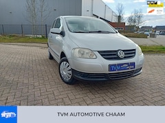 Volkswagen Fox - 1.4 Trendline