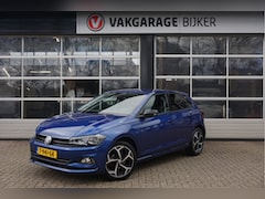 Volkswagen Polo - 1.0 TSI Comfortline