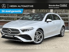 Mercedes-Benz A-klasse - A 250e Automaat AMG Line | Advanced Plus Pakket | Winter Pakket | Panoramadak | LED | Sfee