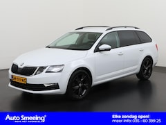 Skoda Octavia Combi - 1.5 TSI Ambition DSG | Trekhaak | ACC | Stoelverwarming | Zondag Open