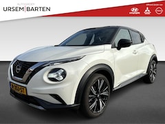 Nissan Juke - 1.0 DIG-T N-Design