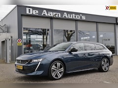 Peugeot 508 SW - 1.6 HYbrid GT Pack Alcantara 19 Inch Focal Sound Blind Spot