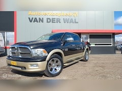 Dodge Ram 1500 - 5.7 V8 Crew Cab 5'7