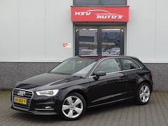 Audi A3 - 2.0 TDI Ambition Pro Line plus navigatie airco org NL