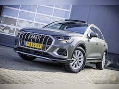 Audi Q3 - 35 TFSI AUT Pro Line business LED PANORAMA Origineel NL