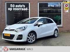 Kia Rio - 1.2 CVVT DYNAMICLINE | AIRCO | NAVI | VELGEN | PDC | CRUISE | NAP