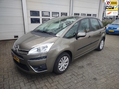 Citroën C4 Picasso - 1.6 VTi Collection