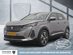 Peugeot 3008 - 1.6 HYbrid 225 Allure Pack Business | Rijklaar |