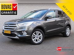 Ford Kuga - 1.5 EcoBoost 120PK 2WD Trend Ultimate | Trekhaak | Camera | Cruise | Carplay | PDC | NAVI