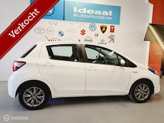 Toyota Yaris - 1.5 Hybrid Y20 Exclusive Edition