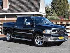 Dodge Ram 1500 - 5.7 V8 4x4 Crew Cab 5'7 Laramie