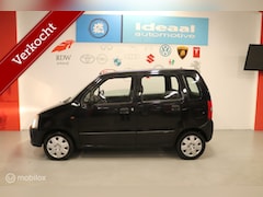 Suzuki Wagon R+ - 1.0 Base heel zuinig