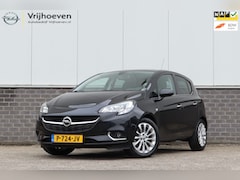 Opel Corsa - 1.4 Turbo Cosmo